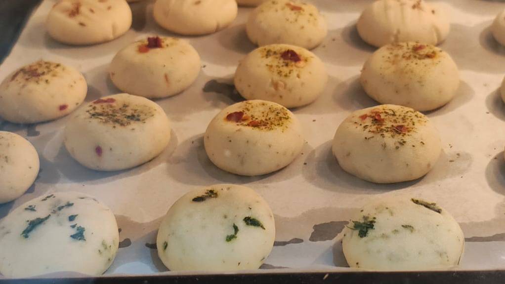 A-ESDP on cake making and bakery products (Sponsoerd:DC-MSME,GoI) at NIRDPR-NERC,Guwahati, February 16-20, 2026 1