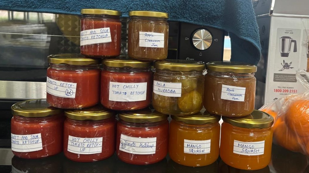 Advanced ESDP on Food Processing, Branding and Packaging (Sponsoerd:DC-MSME,GoI) at NIRDPR-NERC,Guwahati, March 9-13, 2026 1