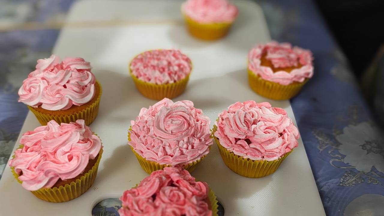 A-ESDP on cake making and bakery products (Sponsoerd:DC-MSME,GoI) at NIRDPR-NERC,Guwahati, February 16-20, 2026 1